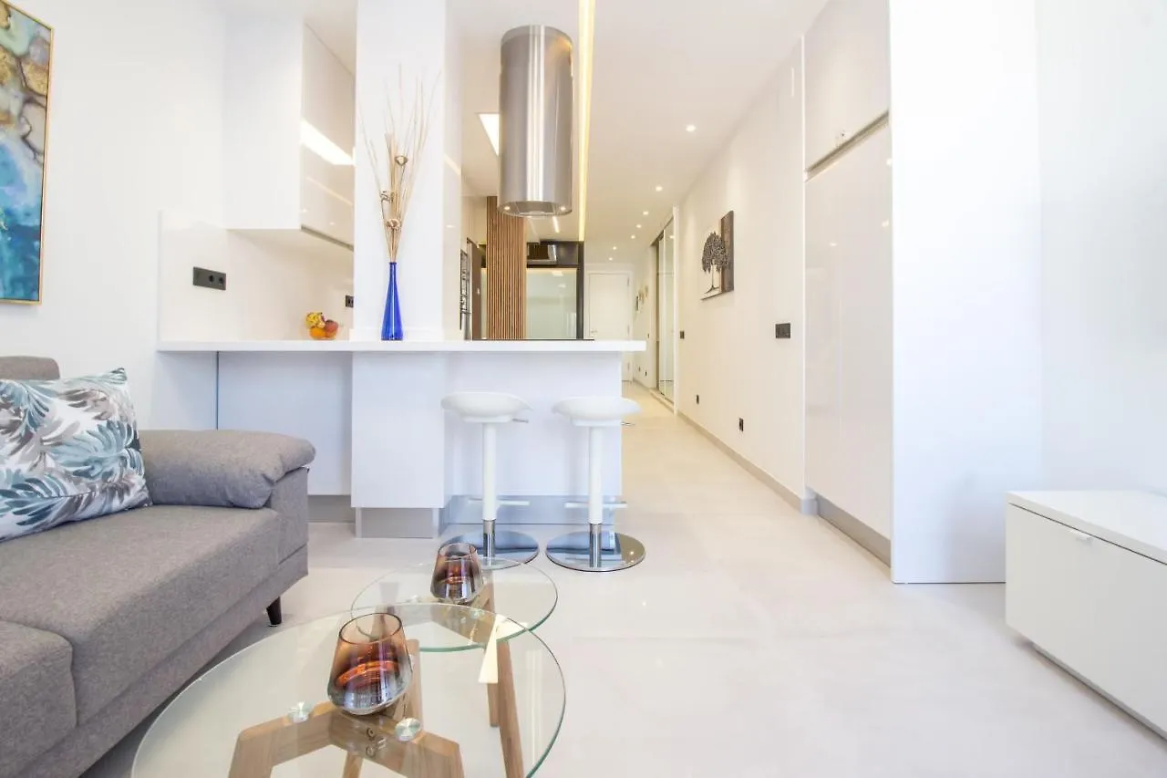 Apartment Mainstream Home With Balcony By Canariasgetaway Las Palmas de Gran Canaria Spain
