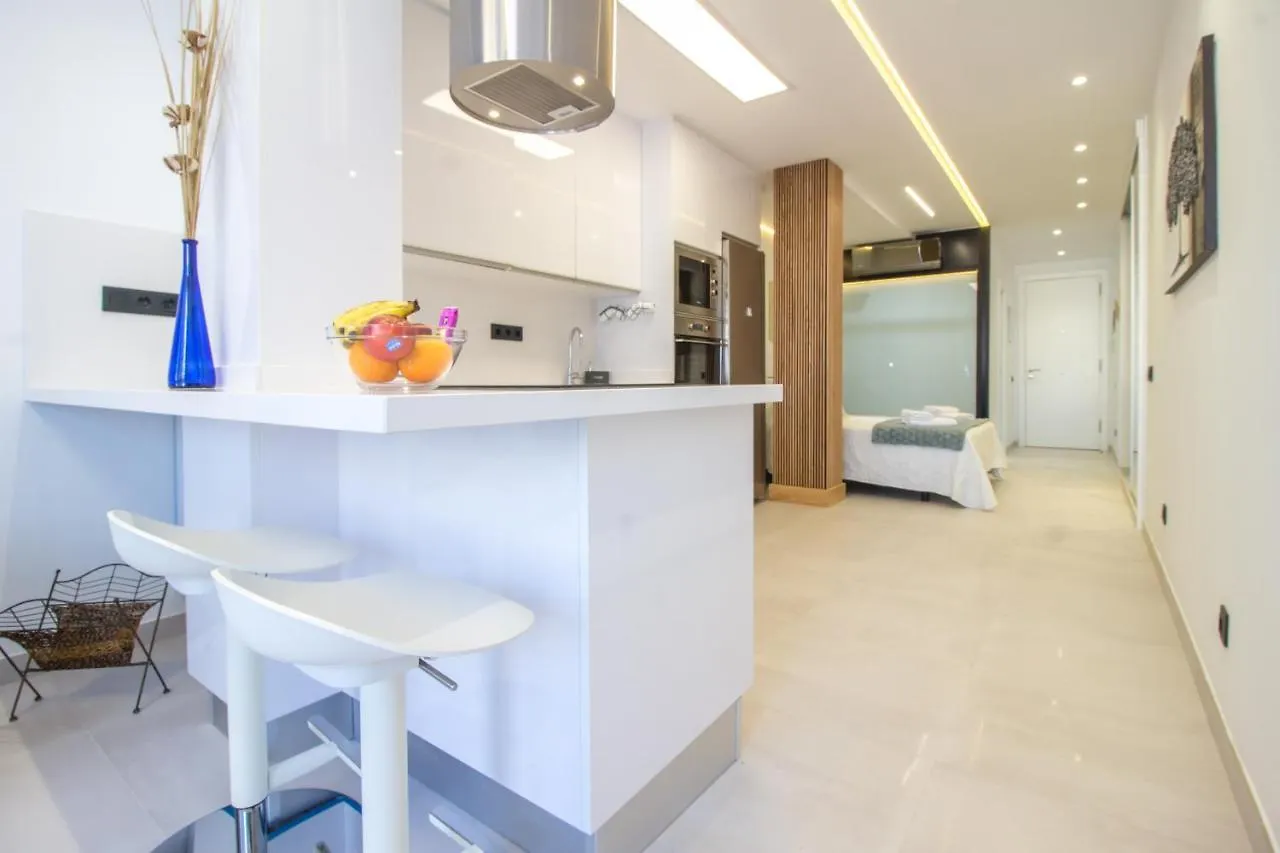 Mainstream Home With Balcony By Canariasgetaway Las Palmas de Gran Canaria