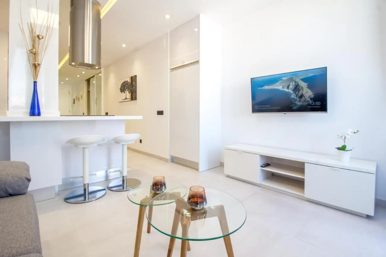 Mainstream Home With Balcony By Canariasgetaway Las Palmas de Gran Canaria