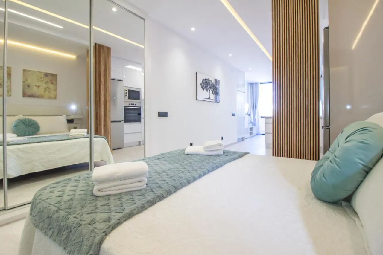 Mainstream Home With Balcony By Canariasgetaway Las Palmas de Gran Canaria Spain
