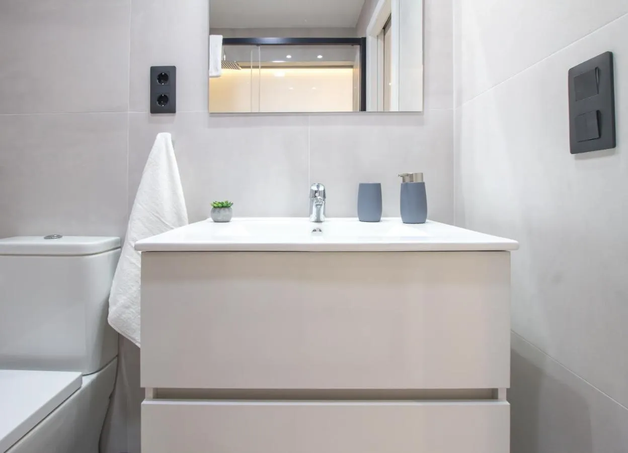 Mainstream Home With Balcony By Canariasgetaway Las Palmas de Gran Canaria 0*,
