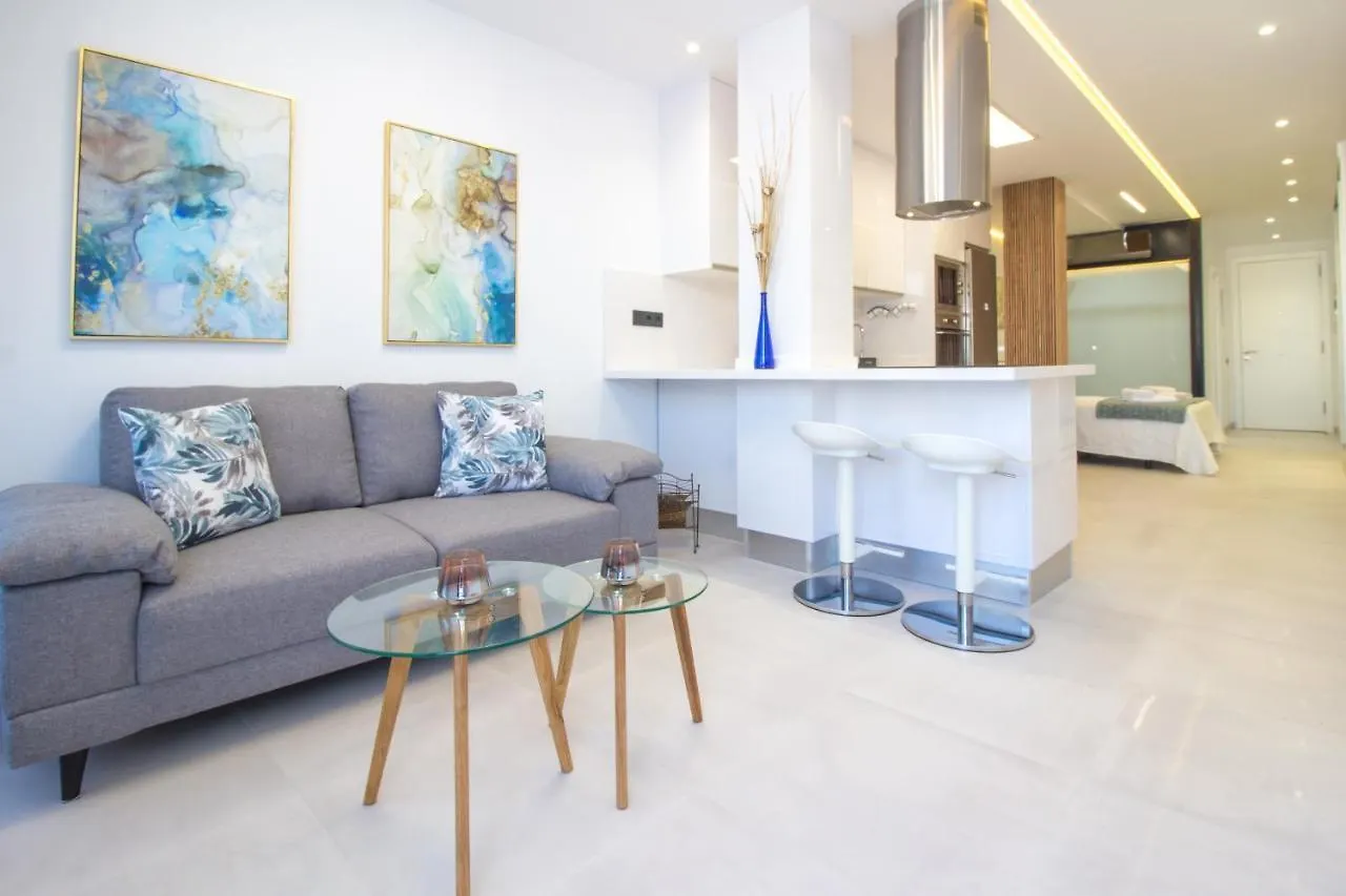 Mainstream Home With Balcony By Canariasgetaway Las Palmas de Gran Canaria